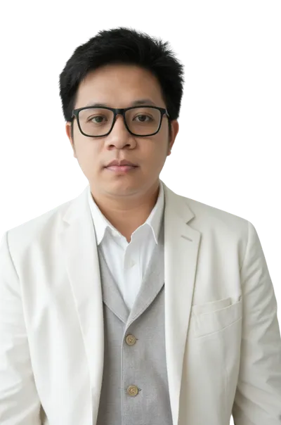 Ridwan Sukri - DevOps Engineer & Cloud Architect